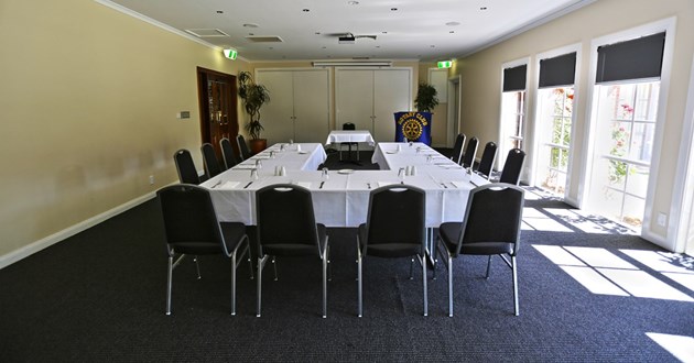 Light-filled Meeting Room next to Melbourne Airport (Mickleham)