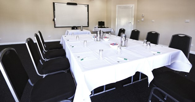 Meeting Room next to Melbourne Airport (Oaklands)