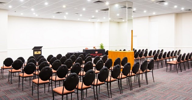 Boardroom (Metro Function)