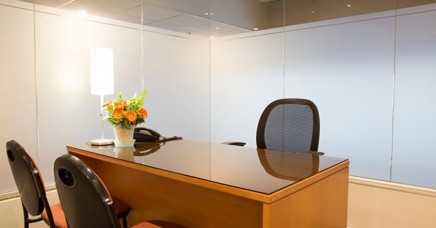 3 Person Meeting Space in Sydney Central