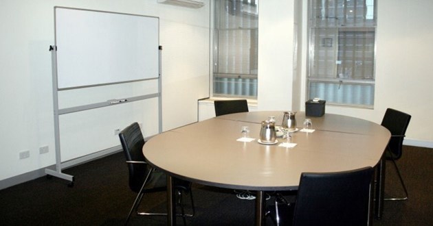 Board Room