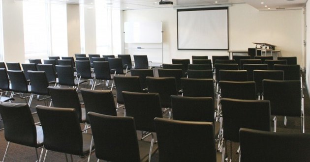 Large Room