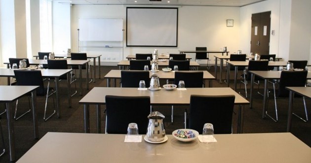 Extra Large Room