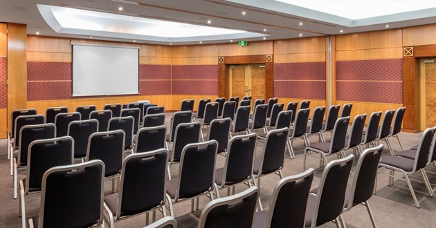 Bradfield Room 2