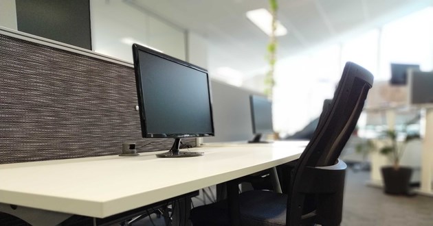 Hot Desks in North Sydney