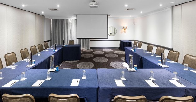 Meeting / Training Room at Riverview (Ascot)