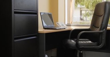 Hot Desk