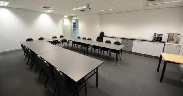14 Seater Multi-used Conference Room
