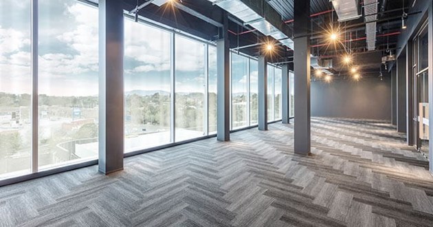 Event/Training Space in Ringwood