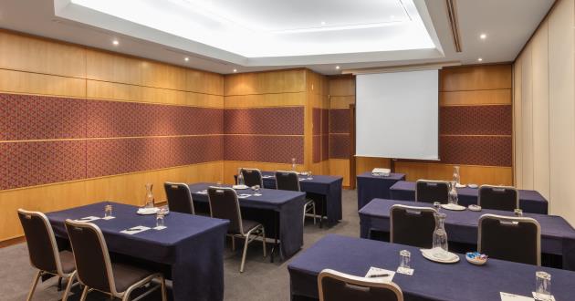 Bradfield Room 2 & 3