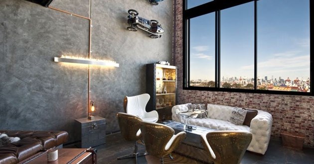 4 Person Creative Meeting Space in Yarraville