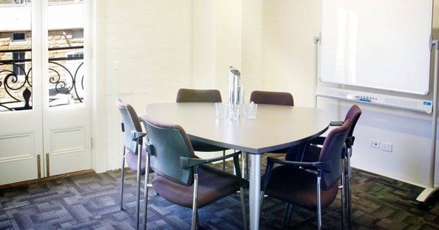 6 Person Meeting Room in Mittagong