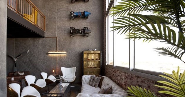 6 Person Creative Meeting Space in Yarraville