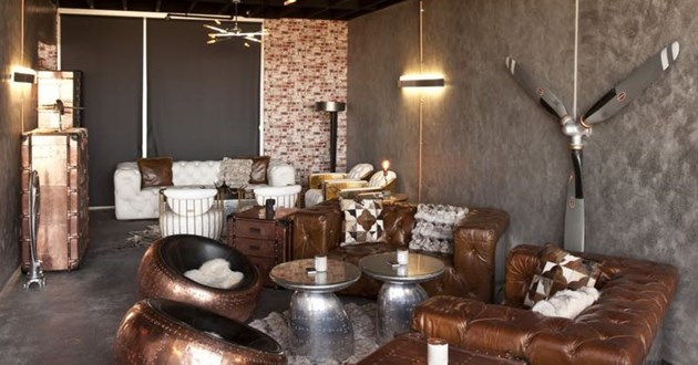 6 Person Creative Meeting Space in Yarraville
