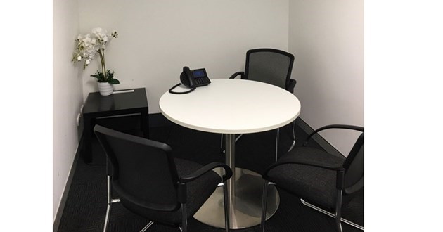 3 Person Meeting Room in North Sydney