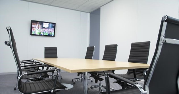 Private Office