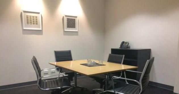 4 Person Meeting Room in Adelaide