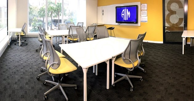 Sunny Room in Circular Quay (TR-3)