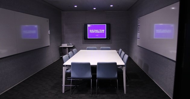 Meeting Room in Circular Quay (TR-A)