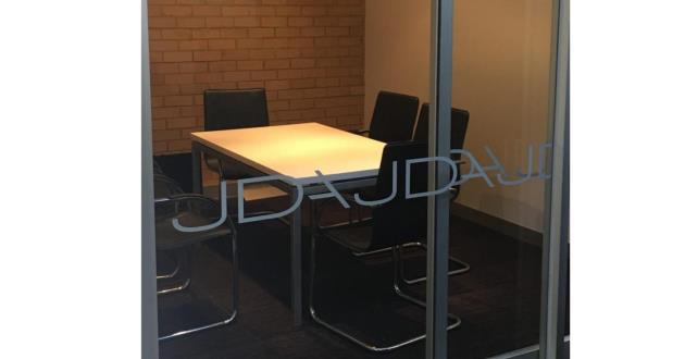 6 Person Meeting Room in Brighton
