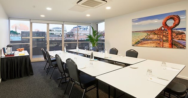 Meeting Space in Newcastle