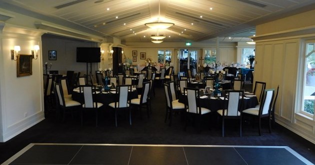 Light-filled Training Space in Mordialloc (D)