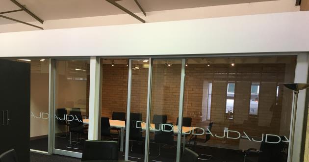 10 Person Meeting Room in Brighton