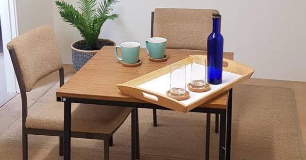 2 Person Meeting Space in Balcatta