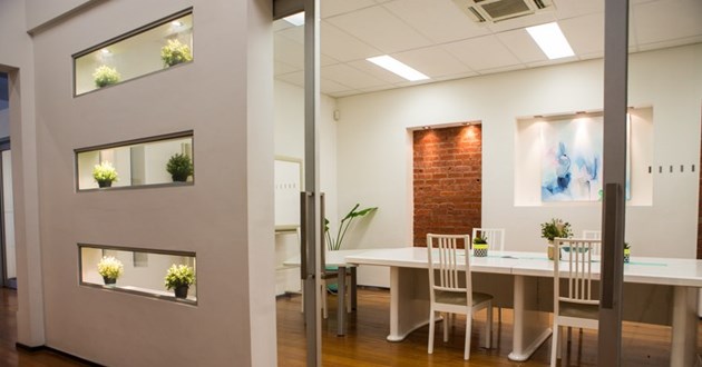 Private Office