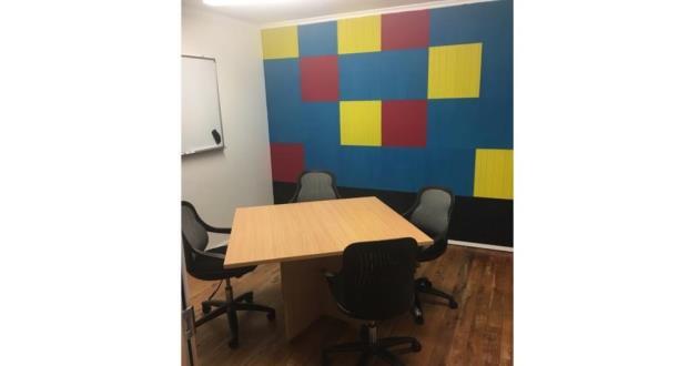6 Person Meeting Room in St. Leonards