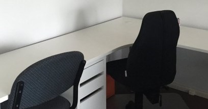 Hot Desk
