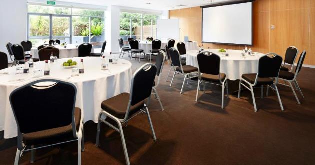 Training Space in St Leonards