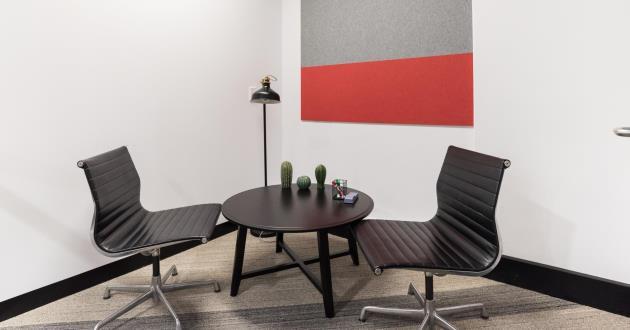 2 Person Meeting Room in Ultimo (A)