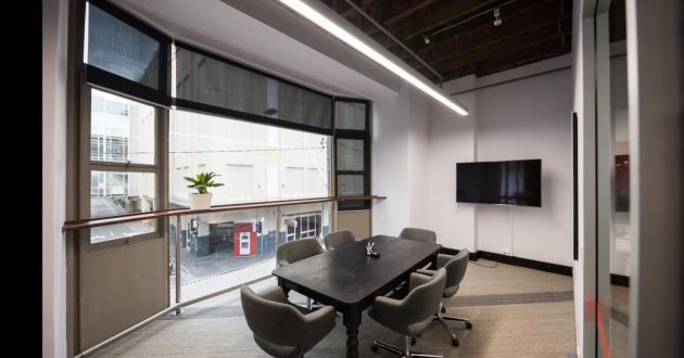 8 Person Meeting Room in Ultimo (G)