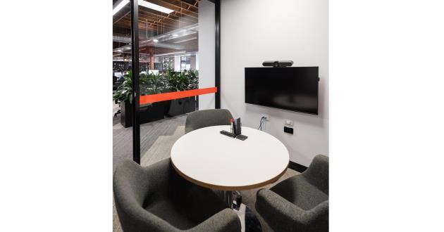 2 Person Meeting Room in Ultimo (M)