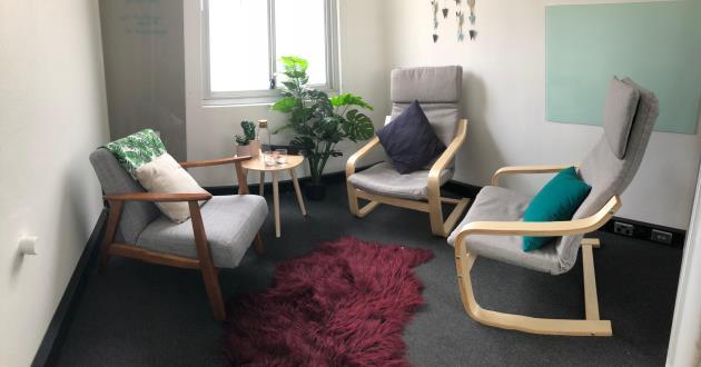 Private Meeting Space / Consulting room in Bondi Junction