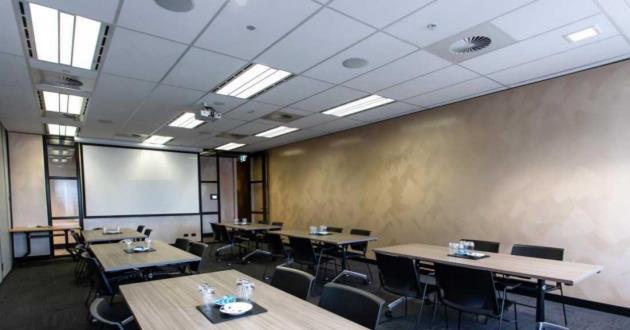 24 Person Meeting Space in Melbourne (R1)