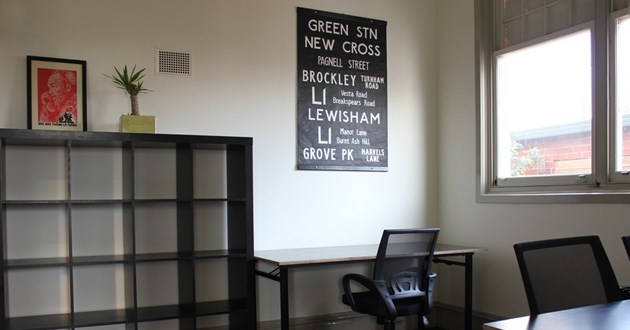 Meeting Room