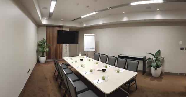 20 Person Meeting Room in Lavender Bay (CR)