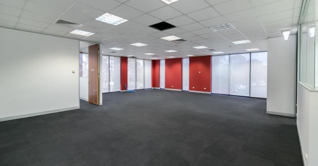 Event Space at Mt. Waverley