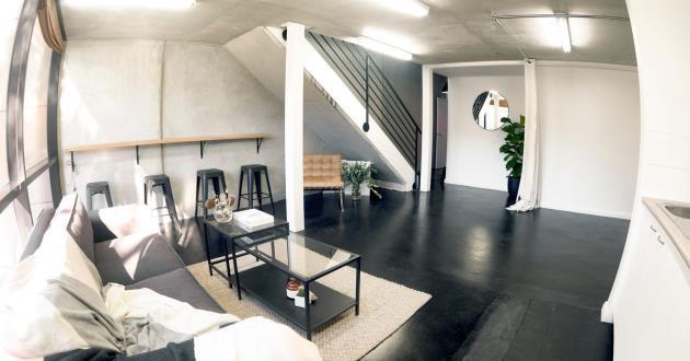 Content Creative Space