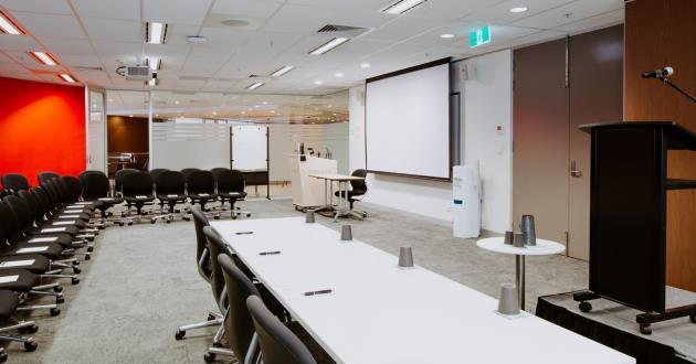 Seminar Room 7