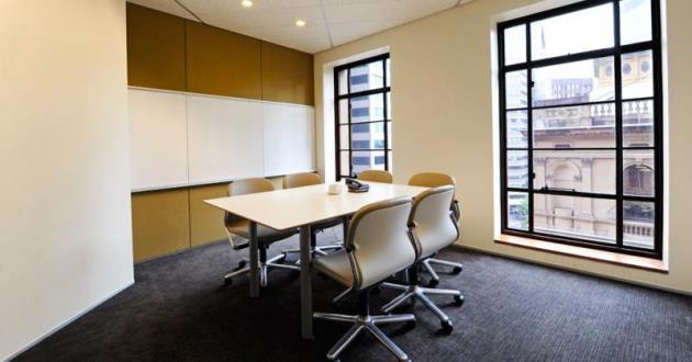 Meeting Room 8