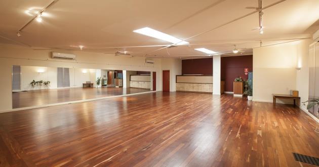 Creative Studio in Yarraville