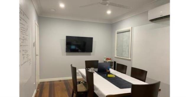6-Person Boardroom in Enoggera