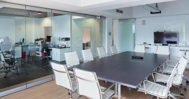 Design working space in Surry Hills