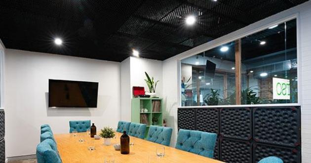 10 Seater in Pyrmont (RR Room)