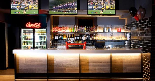 Side Bar