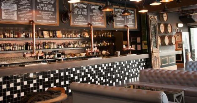 Bar