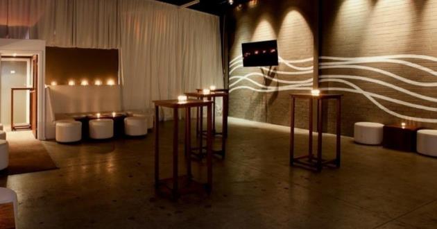 171 Dorcas St - Entire Venue